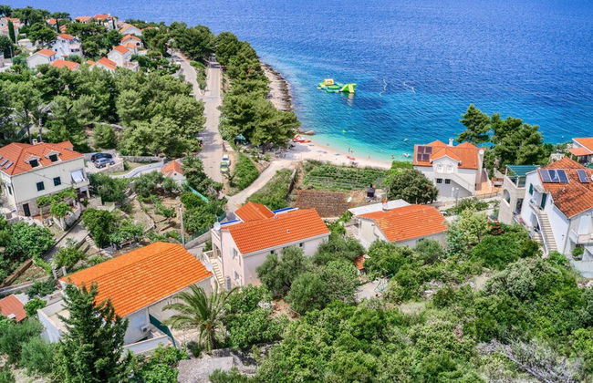 Apartments Ivo - Foto 58