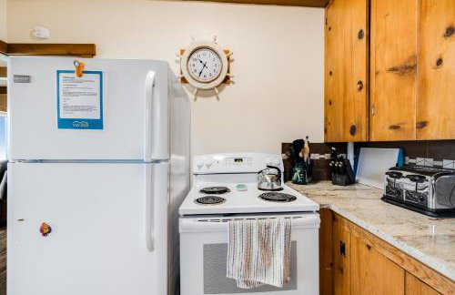 Sea Castle BeachFront Getaway - Foto 11