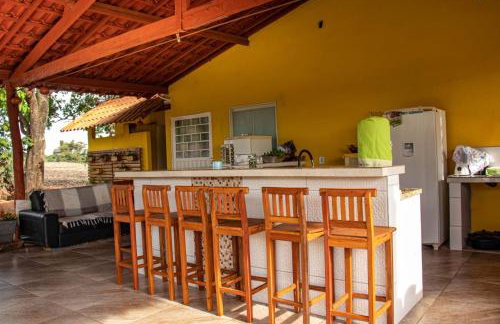 Pousada Chalés Praia Vermelha - Foto 20