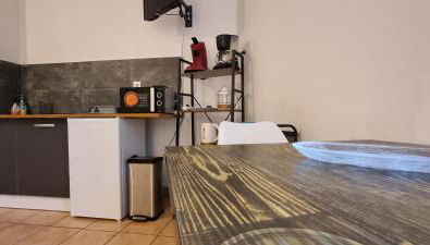 T1 rénové 28m2 Cosy Confort ! - Foto 5