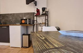 T1 rénové 28m2 Cosy Confort ! - Foto 5