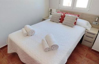 Apartamento Catamarán II by DENIA COSTA - Foto 33