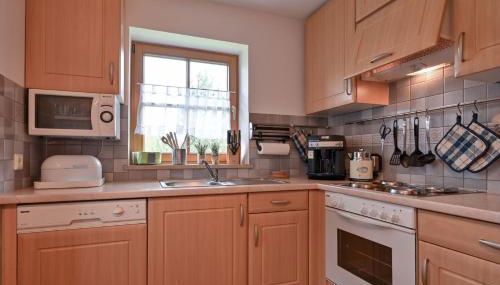 Ferienwohnung 50er Vintage Flair - Foto 4