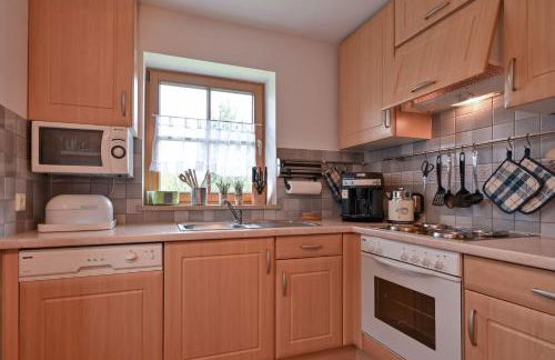 Ferienwohnung 50er Vintage Flair - Foto 4