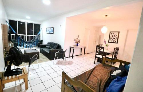 Apartamento Mobiliado AptCE - Foto 4