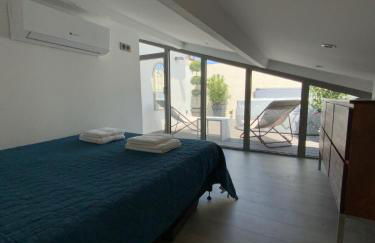 Le Rooftop Tropézien - Photo 40