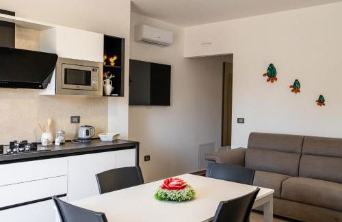 La Collina di Montegrappa - Suites with Heated Private Pool - Suites with Shared Pool - Foto 28