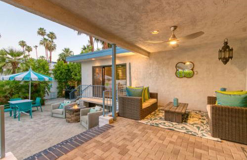 Luxury Deepwell Stunner - Desert Oasis Dream Home - Foto 66