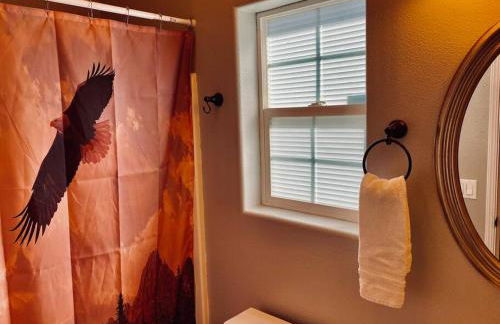 Eagle Nest River Views Hot Tub Games Sleeps 6 - Foto 16