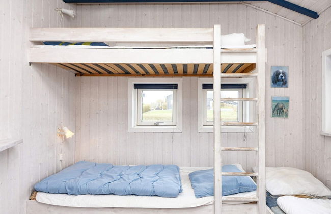 9 Person Holiday Home in Borkop-by Traum - Foto 10