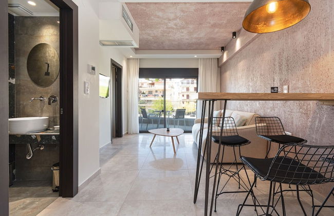 Thetis Boutique Apartments - Adults Only - Foto 75