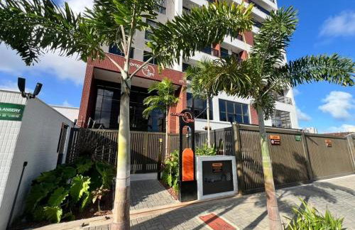 Compact Time - Miramar Hospedagens - Foto 21