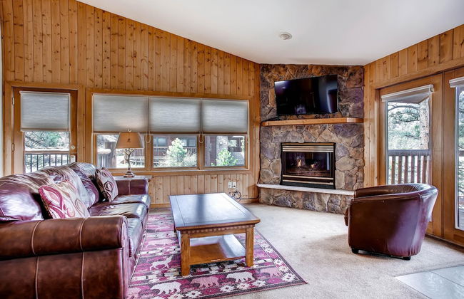 Black Canyon Inn Unit D4/5 - Foto 8