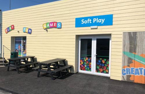 The Lizard Bluewater - Foto 34