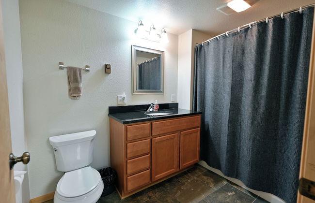 Kenny Lodge - Foto 24