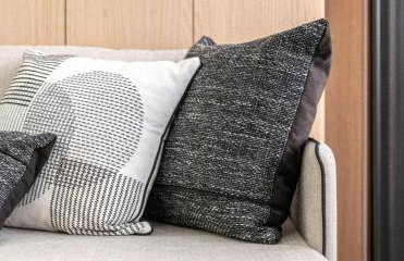 Flat de Luxo Decorado, com Lava Louças - Foto 16