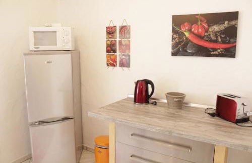 Ferienwohnung Erika - Foto 8