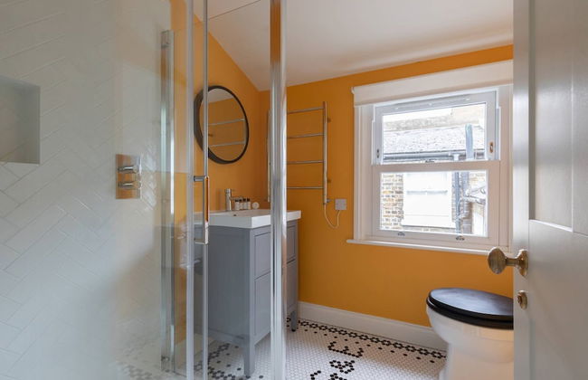 Brewster Gardens III by Onefinestay - Foto 23