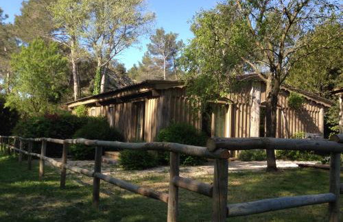 Cabane de la leque - Foto 2