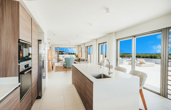 Domaine de Grand Baie - Photo 9