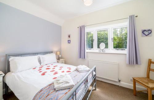 Chilterns Farm Cottage Hideaway Pass the Keys - Foto 16