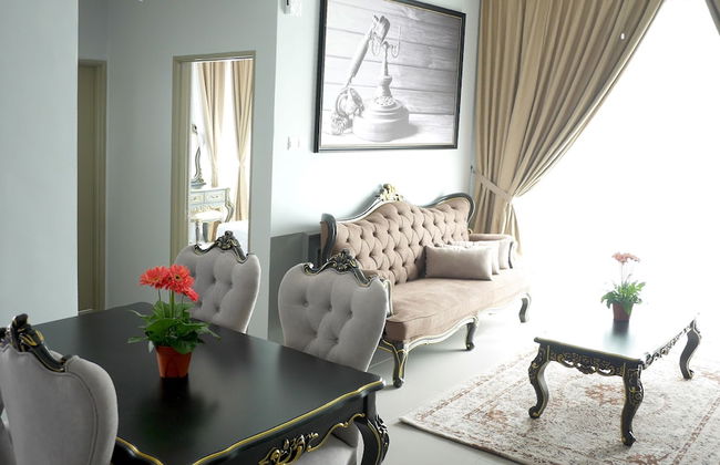 Zetter Suites - Foto 10