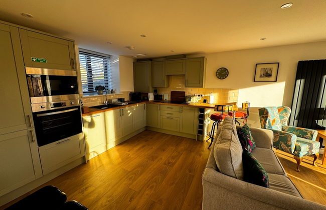 Bramble Barn Carlton Colville Lowestoft 7 Guests - Foto 9