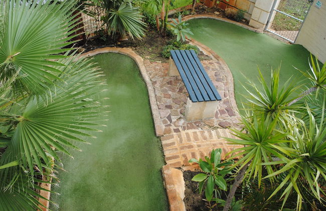 Silver Sands Resort - Foto 34