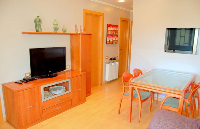 Appartement Cala Llevado - Costa Brava - Foto 5