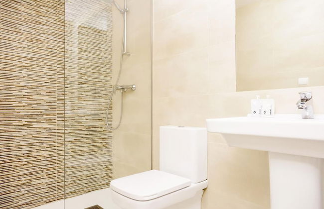 Apartamentos Sabinas Don Jaime - Foto 27