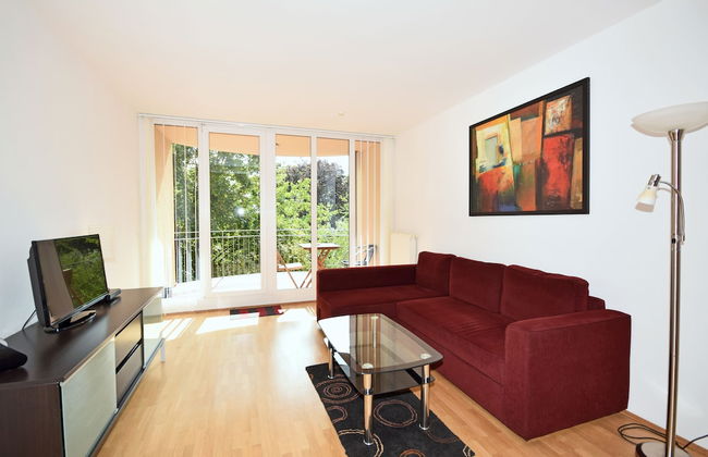 Parkview Apartments - Foto 34