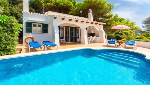 Villa Binibety - Foto 2, Other