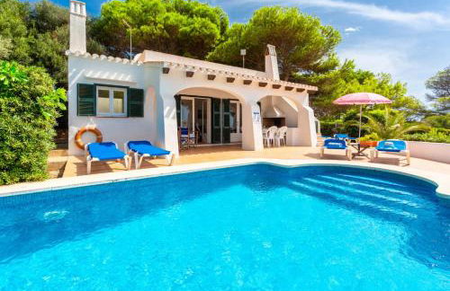 Villa Binibety - Foto 2