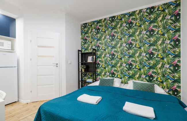 Stadion Narodowy Warszawa UNIT Studio - Photo 21