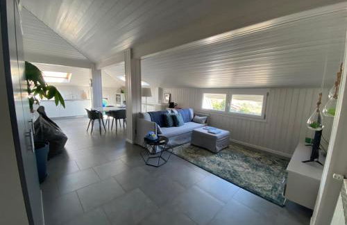 La Garçonniérre del Lago Maggiore - Foto 35