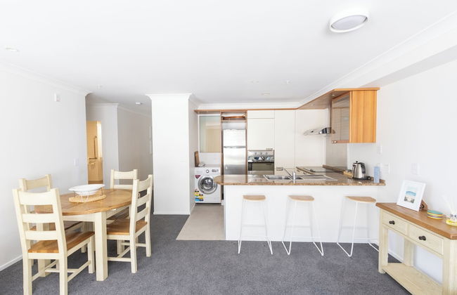 Belle Mer Beach Front Apartments - Foto 38