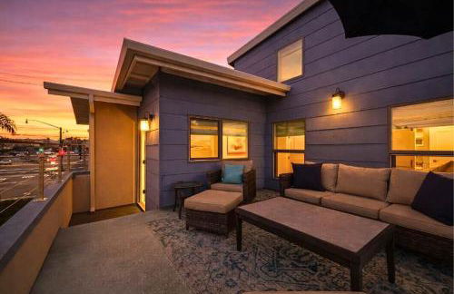 Walk to Beach Luxury Home Walk to Restaurants villa - Foto 46