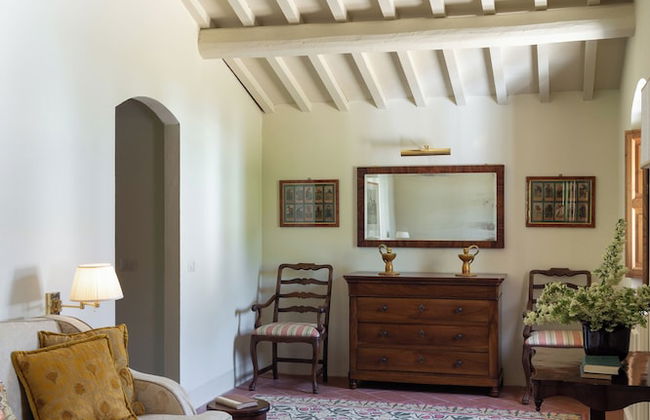 VIESCA Suites & Villas – Il Borro Toscana - Foto 58