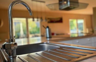 Familien Ferienhaus im Grünen in direkter Nähe zum Nürburgring - Foto 14