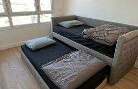 Nice Apartment with amazing view of Paris + Parking - Foto 37