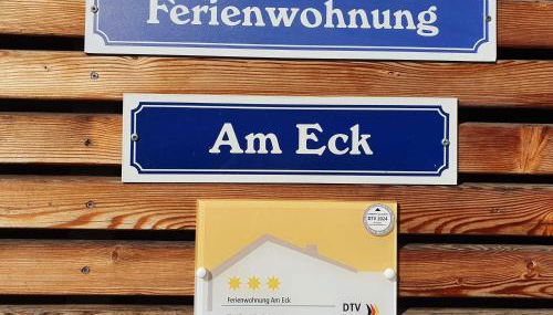 Ferienwohnung am Eck - Foto 2