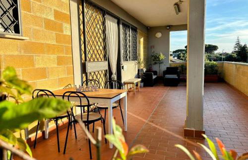 Casa Zefiro, tra pineta e mare! - Foto 2