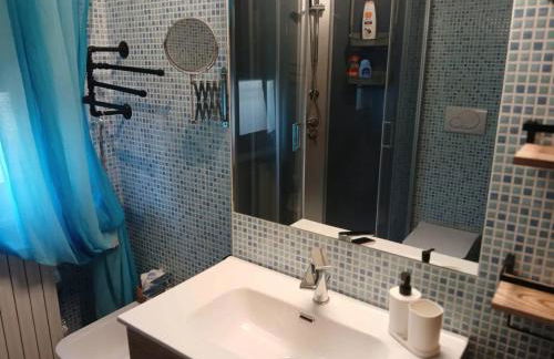 Beautiful Apartment with View in Penne 103 m² - Photo 12