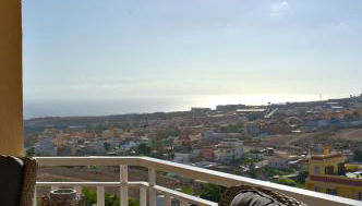 Ático vista mar con terraza - Foto 5