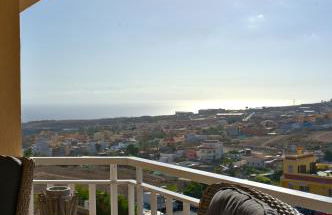 Ático vista mar con terraza - Foto 5