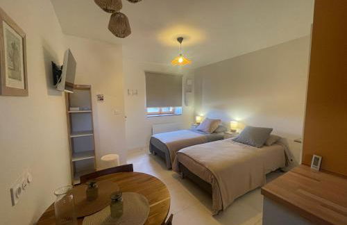 Gîte "Les Pièces du Moulin" - Foto 26