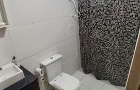 Rancho Pé na Areia- Ubatumirim Giba Panamá - Foto 6