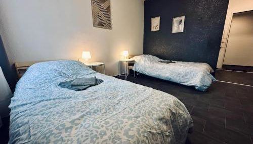 sleepWELL-Münster V Schön & Komfortabel - Foto 2