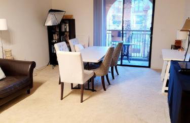 Irvine Spectrum 1 bed 1 bath - Foto 18