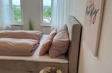 Rheinblick-Oase Oppenheim - Foto 12